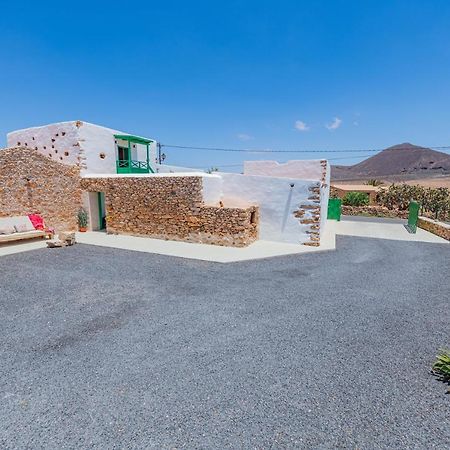 Casa Rural La Jicara Tiscamanita 外观 照片