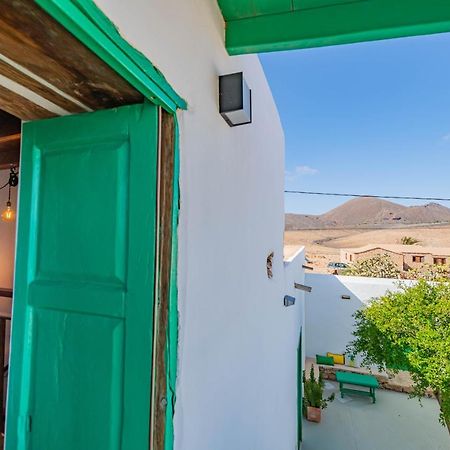 Casa Rural La Jicara Tiscamanita 外观 照片
