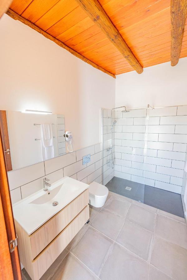 Casa Rural La Jicara Tiscamanita 外观 照片