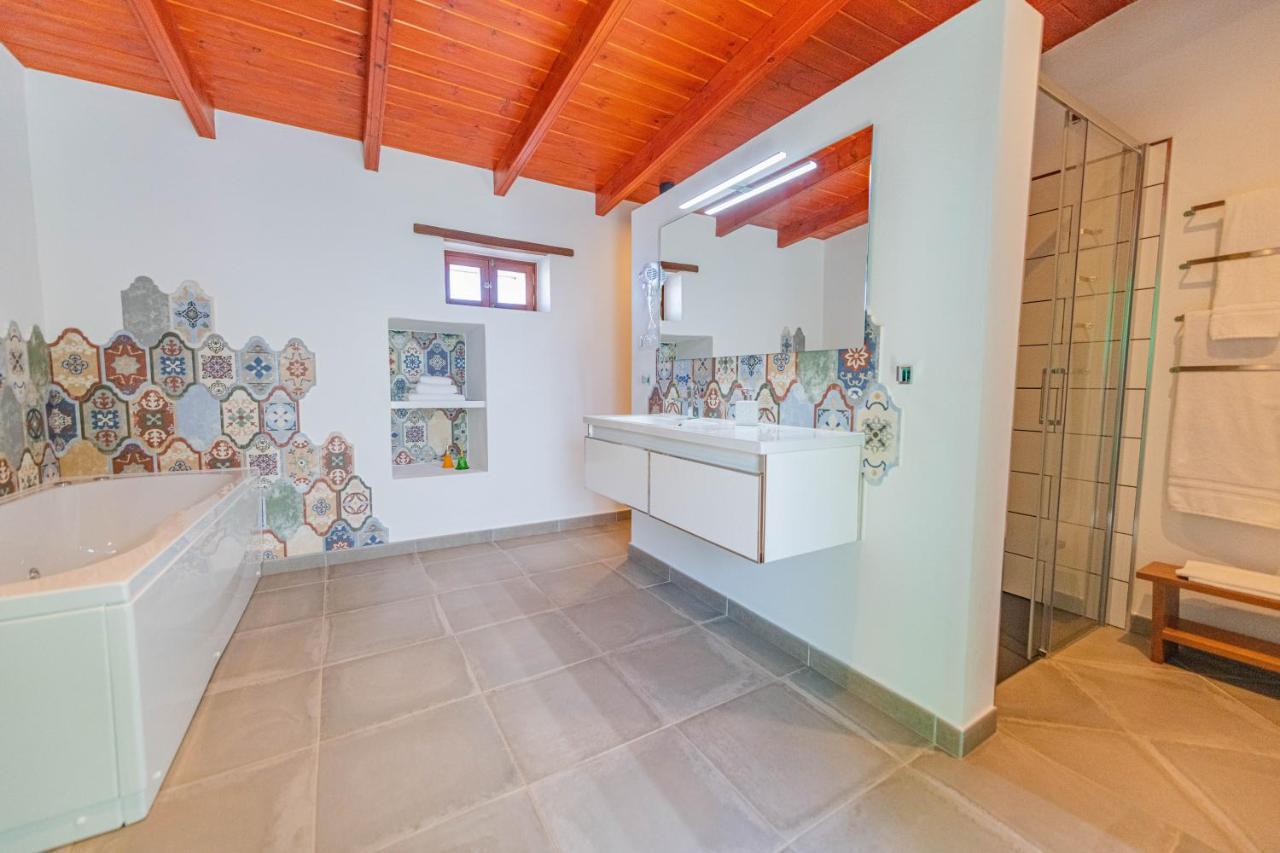 Casa Rural La Jicara Tiscamanita 外观 照片