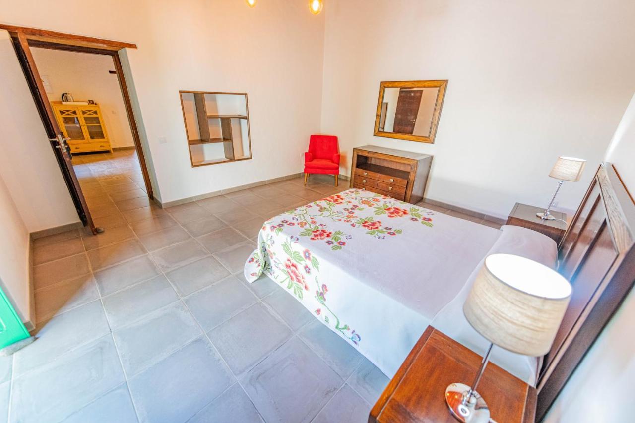 Casa Rural La Jicara Tiscamanita 外观 照片