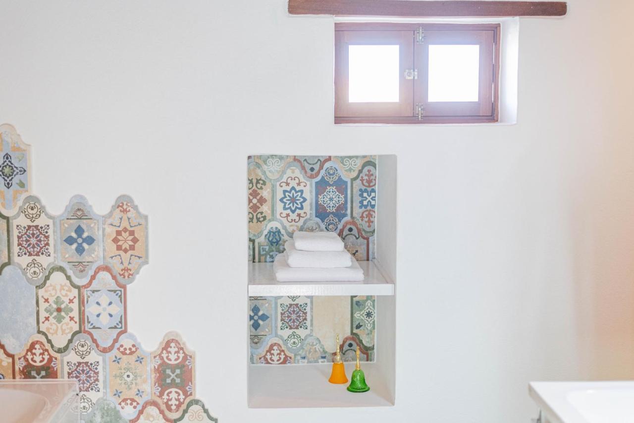 Casa Rural La Jicara Tiscamanita 外观 照片