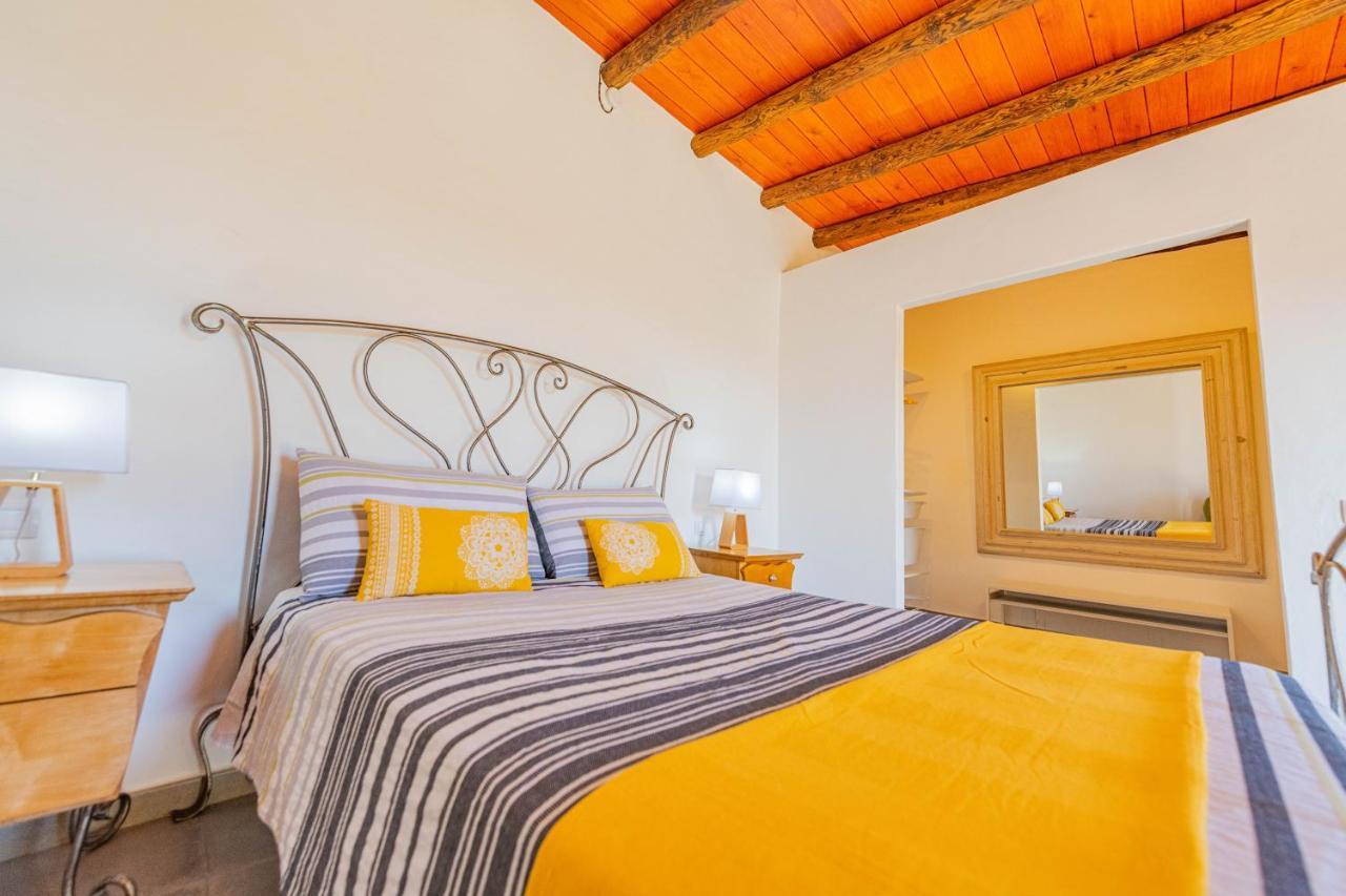 Casa Rural La Jicara Tiscamanita 外观 照片