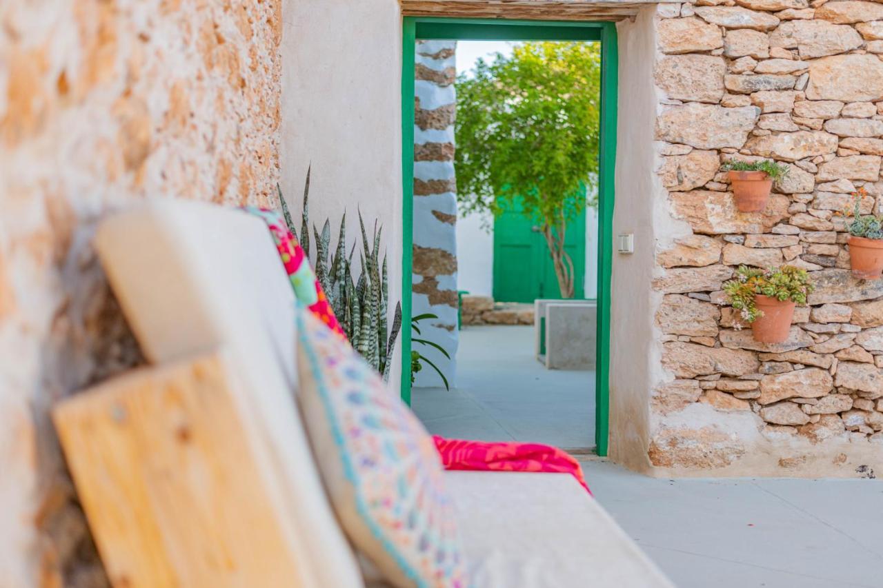 Casa Rural La Jicara Tiscamanita 外观 照片
