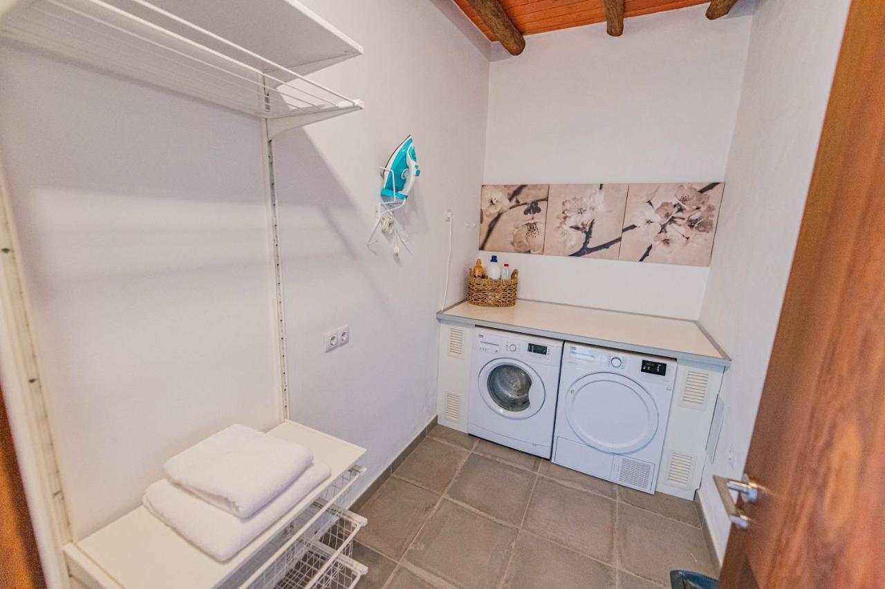 Casa Rural La Jicara Tiscamanita 外观 照片